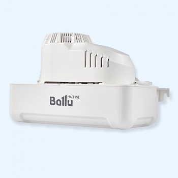 Насос дренажный Ballu Machine TOP Power (накопительный, 125 л/ч)